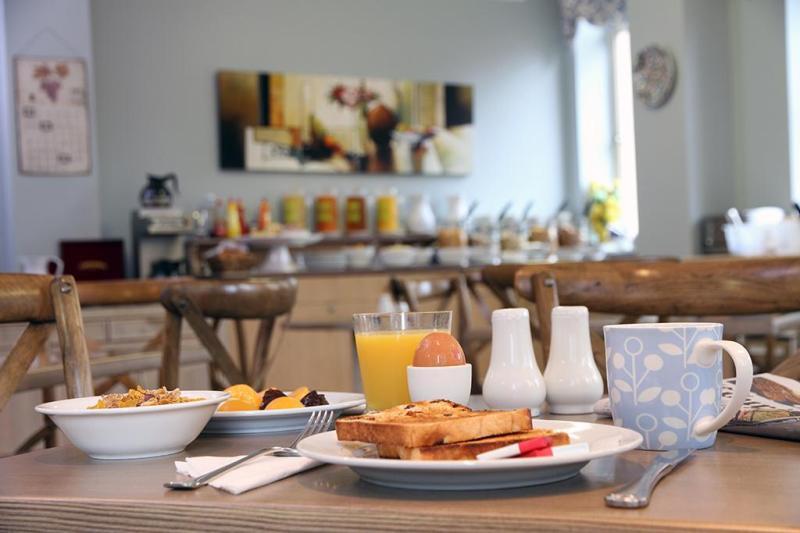 בריסביין Manor Apartment Hotel מראה חיצוני תמונה
